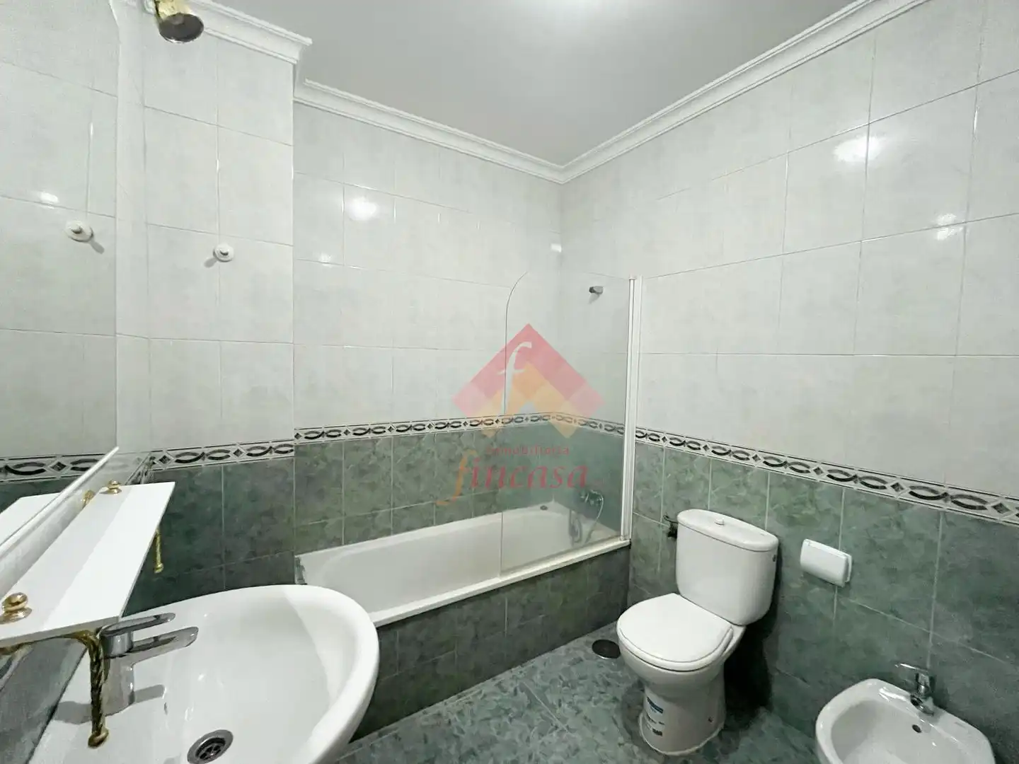 Piso de alquiler en Centro