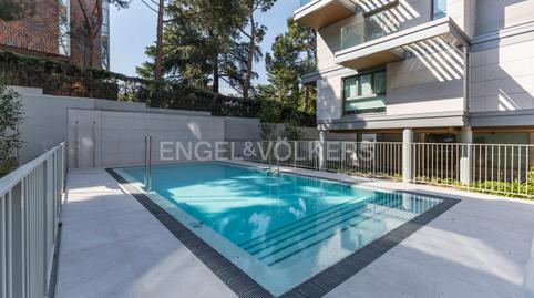 Foto 2 de Apartament en venda a Calle de Arturo Soria, Atalaya, Madrid