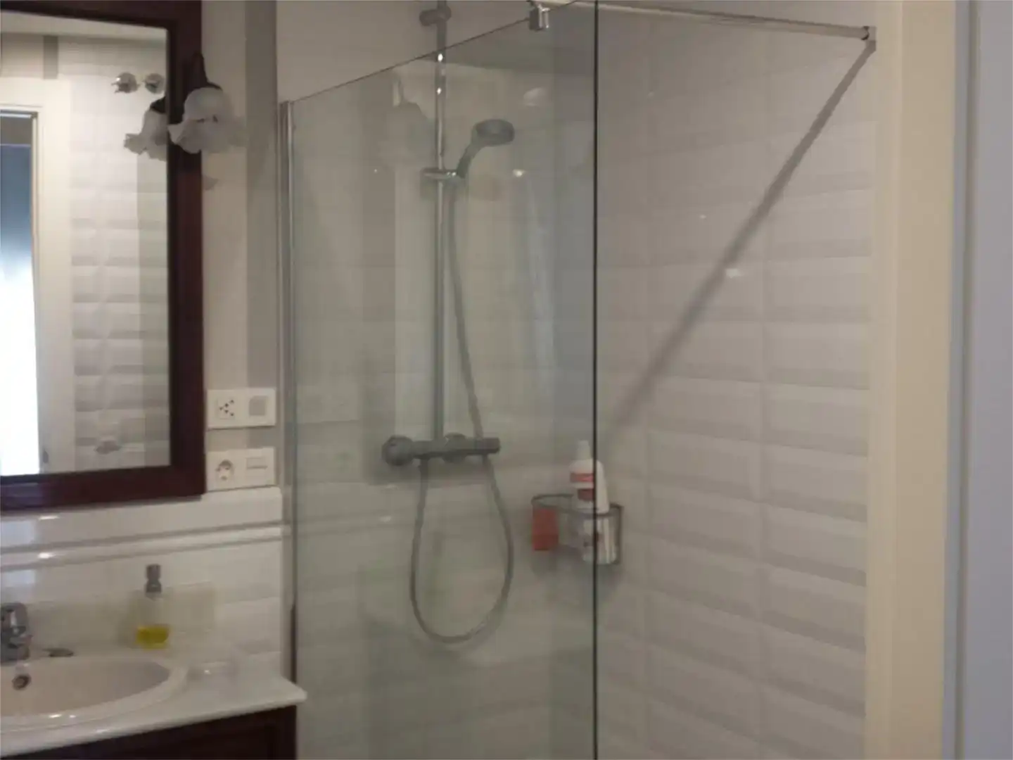 Baño de Piso en venta en Badajoz Capital con Aire acondicionado y Balcón