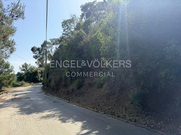 Terreno residenziale in vendita a Santa Susanna