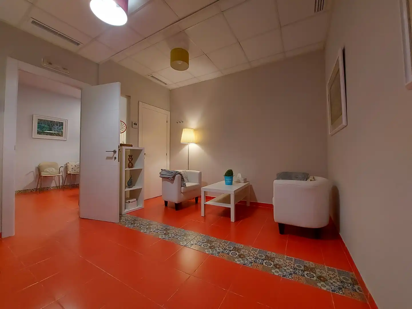 Bedroom of Commercial properties for sale in  Logroño