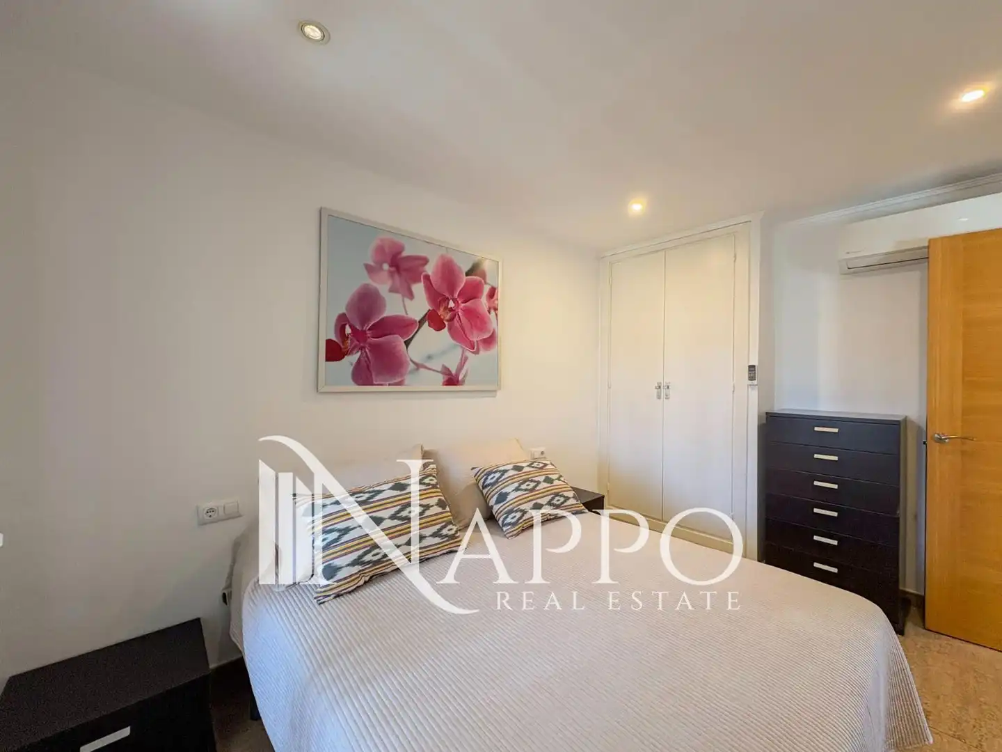 Habitación de Ático en venta en Calvià con Aire acondicionado, Calefacción y Terraza