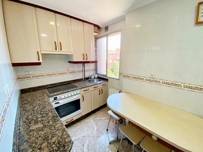 Flat for sale in El Natahoyo, Oeste, Gijón