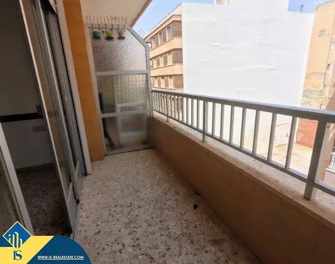 Wohnung mit Aufzug zum Verkauf in Playa del Cura, imagen 12
