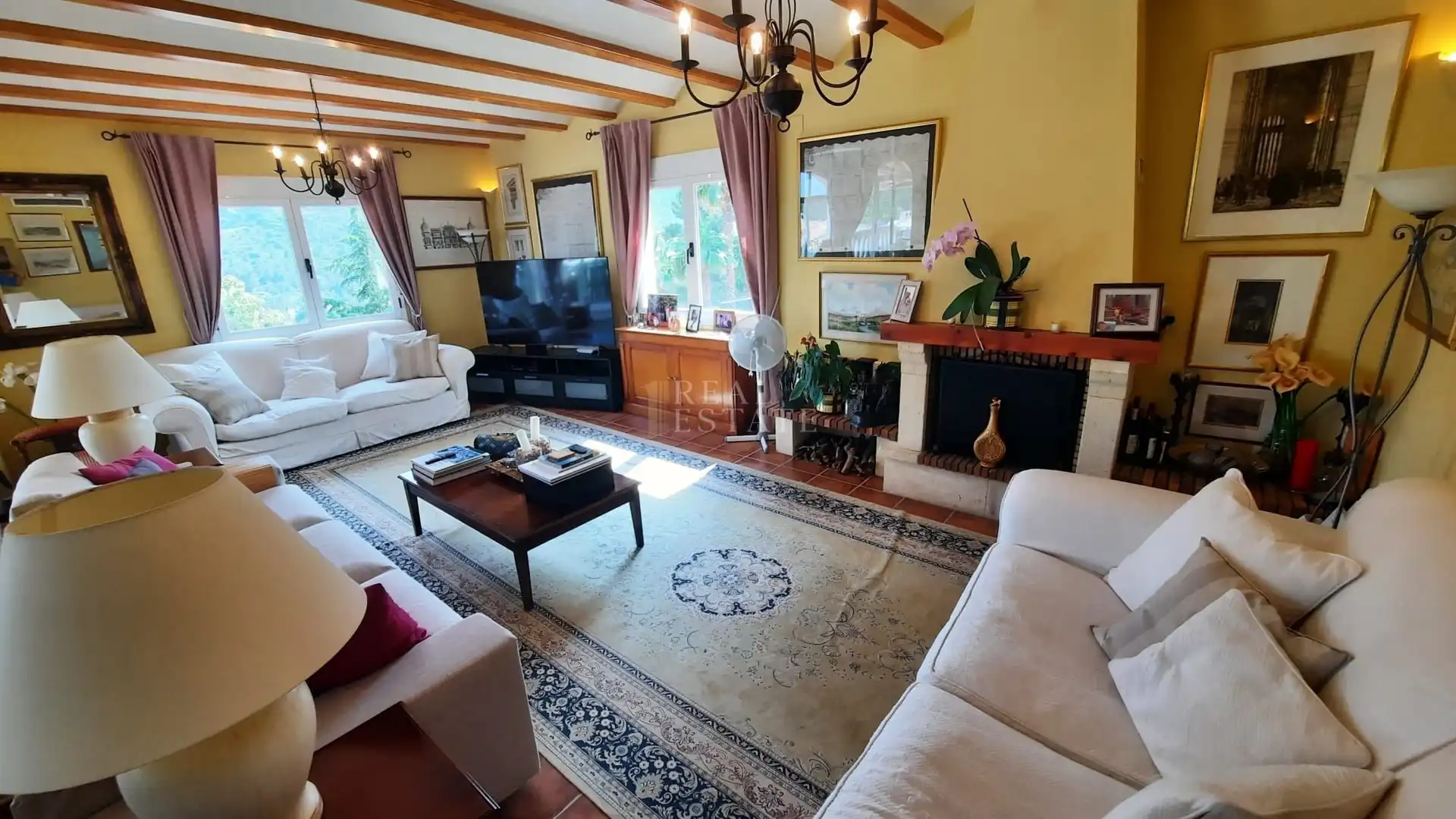 House with terrace for sale in Carrer Penya Alta, imagen 8