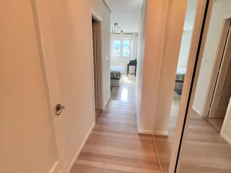 Wohnung zur Miete in El Astillero   mit Terrasse