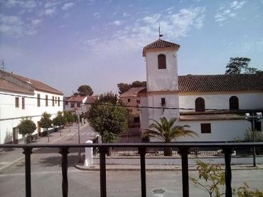 Casa en venda a Láchar