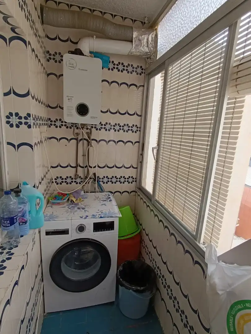 Appartement avec terrasse à vendre à Carrer Barranquet 4, imagen 14