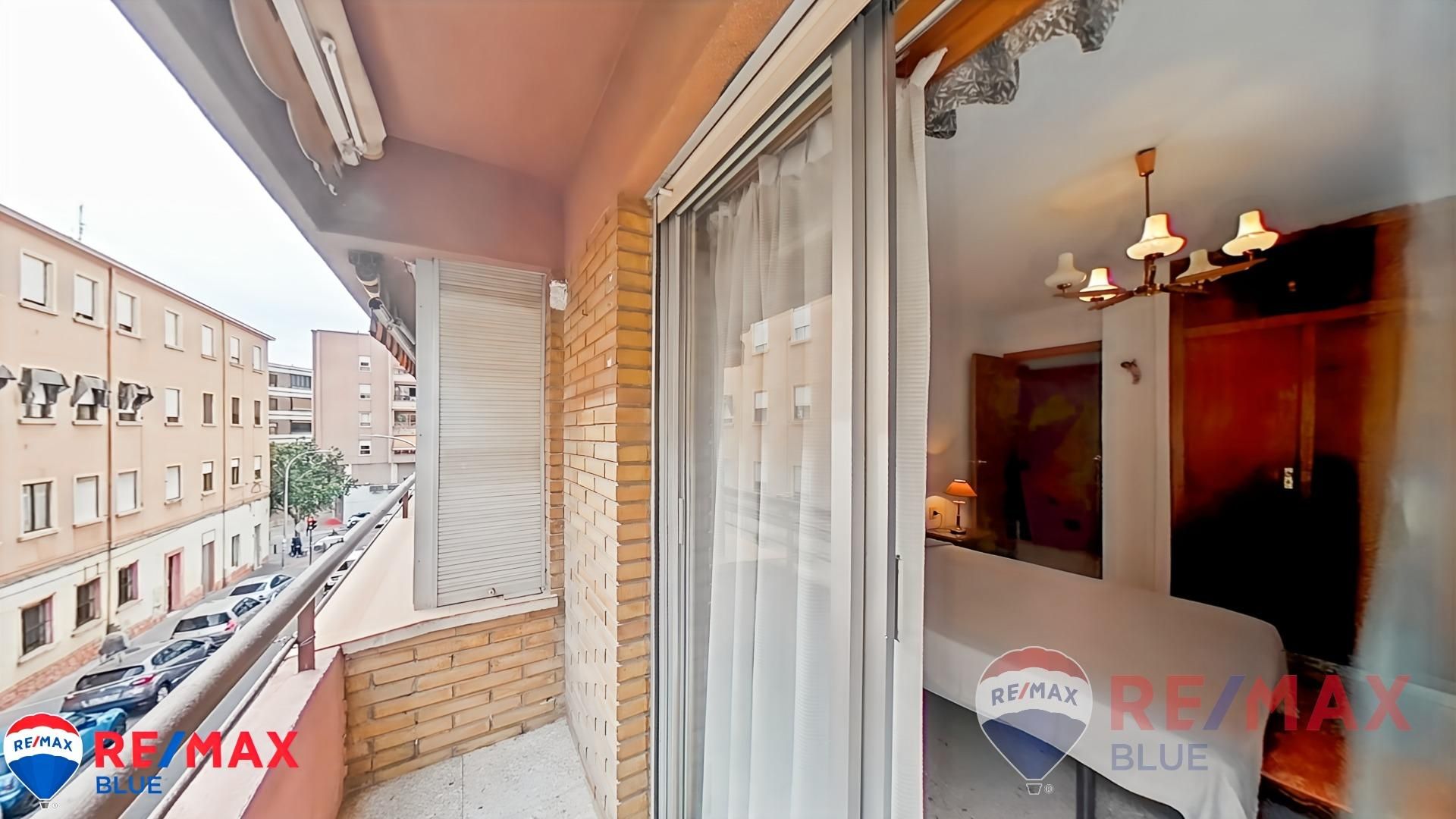 Wohnung zum verkauf in Barrio de San Blas, San Blas