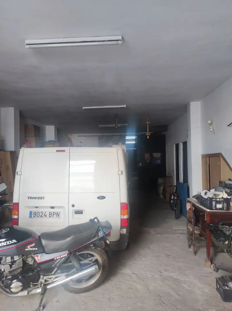 Finca rústica en venta en Antonio Abad Lora, Gelves
