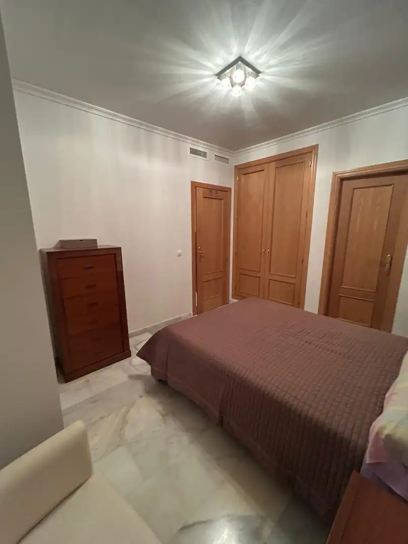 Apartament amb terrassa en venda a Zona Pueblo, imagen 10
