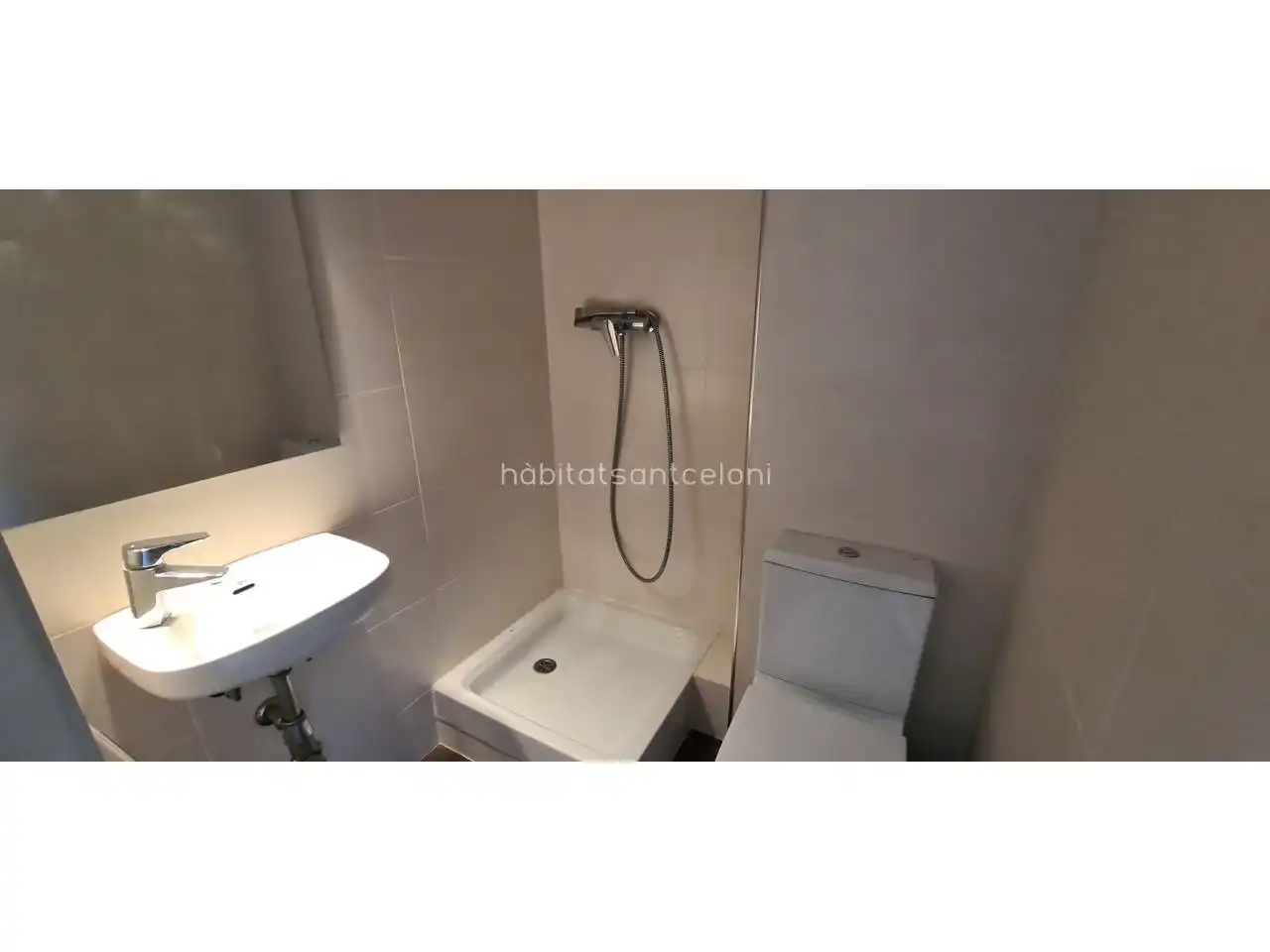 Duplex con terrazza in vendita a Calle Enric Gayarre, imagen 4