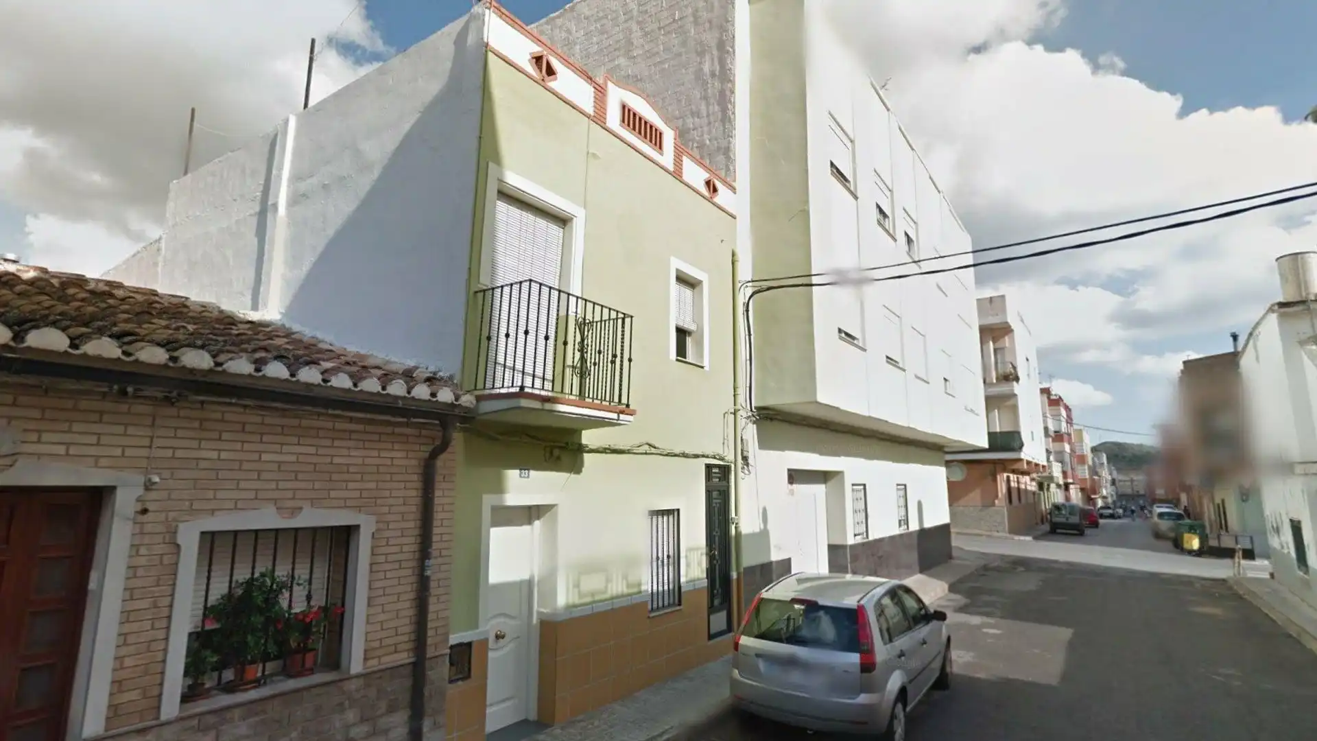 Casa aparellada en venda a 3, imagen 2