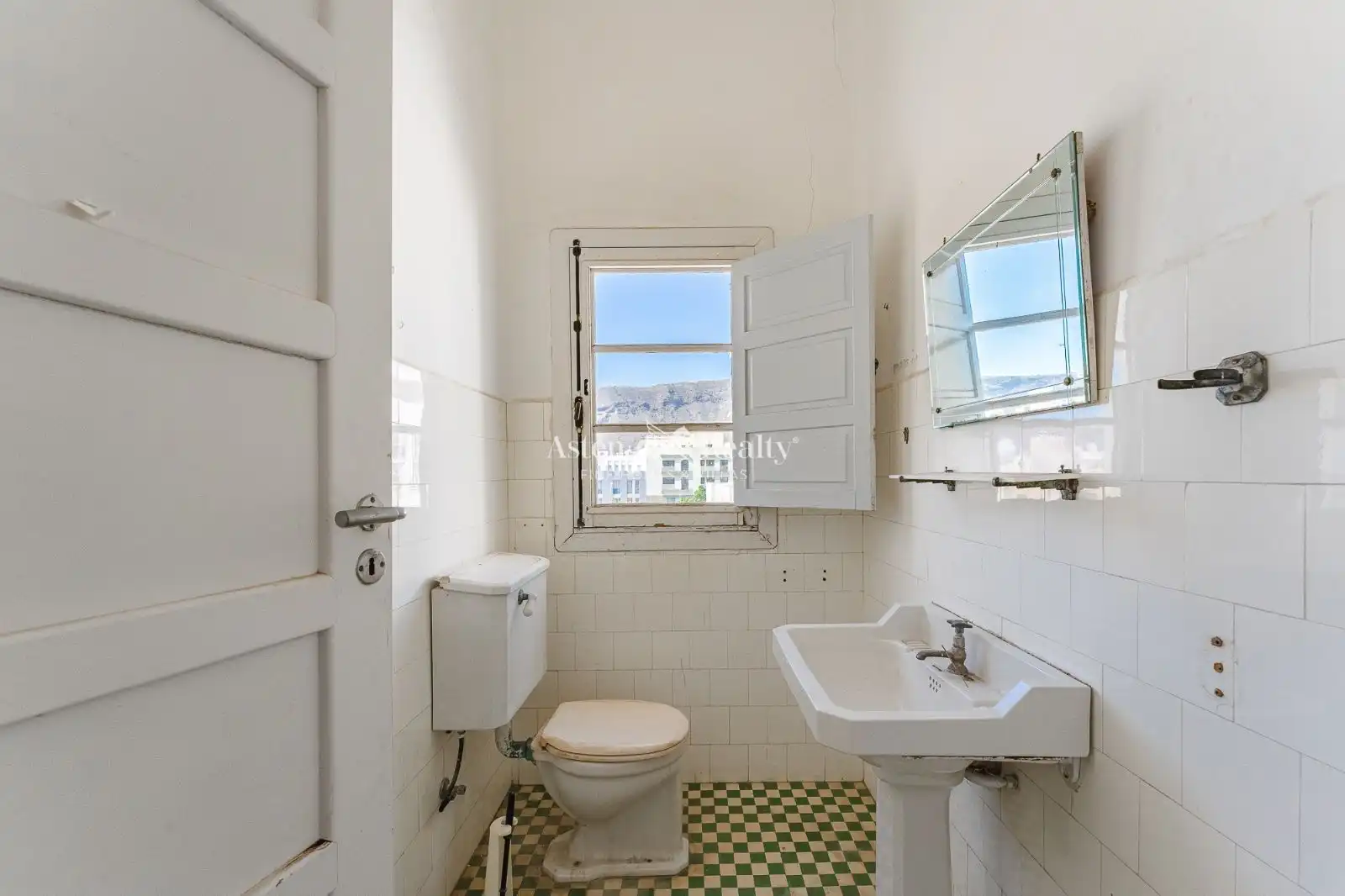 Bathroom of Houses for sale in Güímar