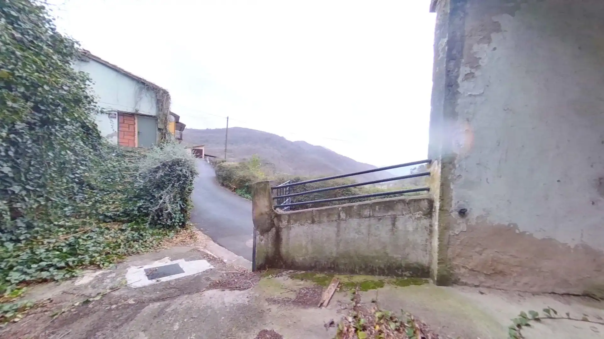 Residencial en venda a Camino Pria,La, Zona Rural