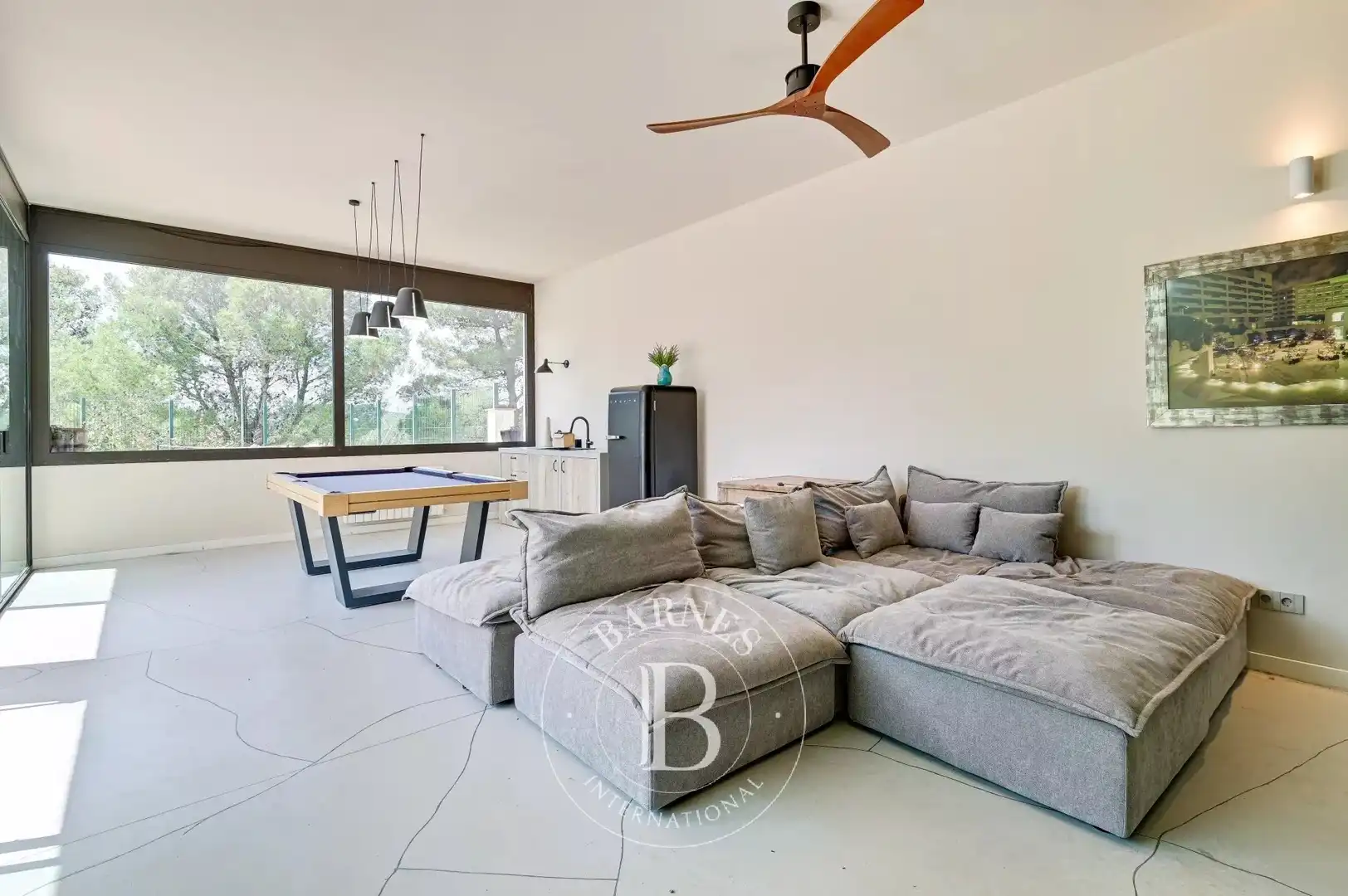 Casa con piscina in vendita a Residencial Begur - Esclanyà, imagen 14