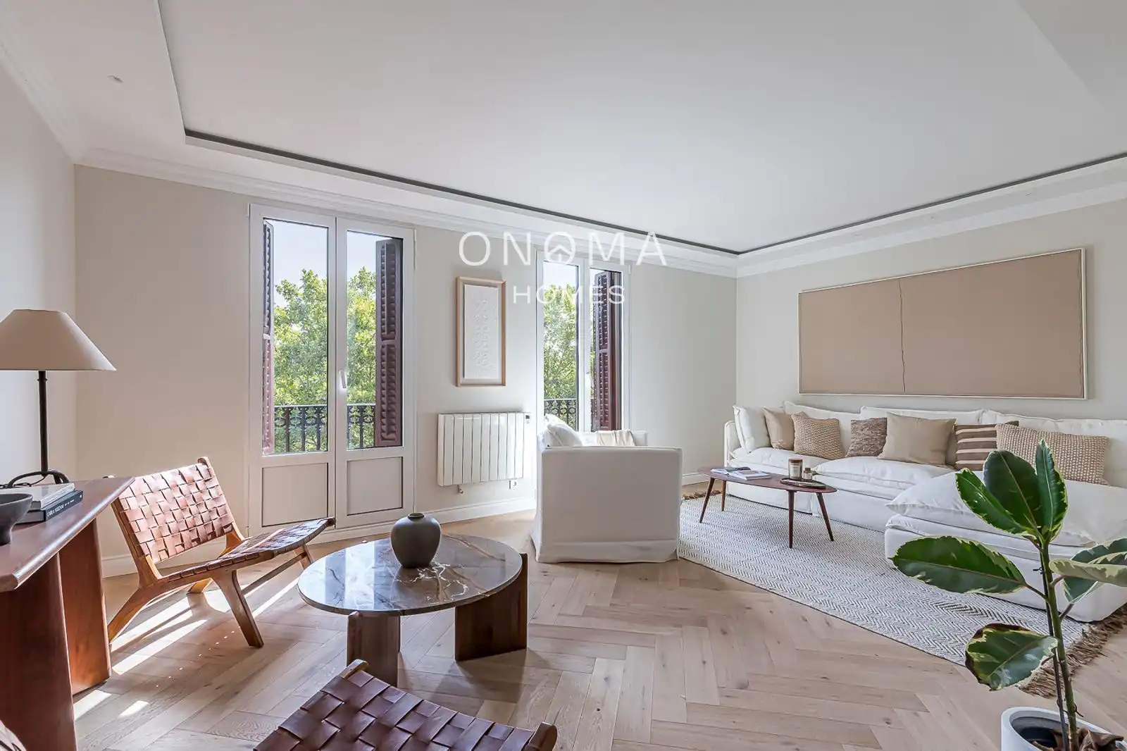 Wohnung mit Terrasse zum Verkauf in Augusto Figueroa 33