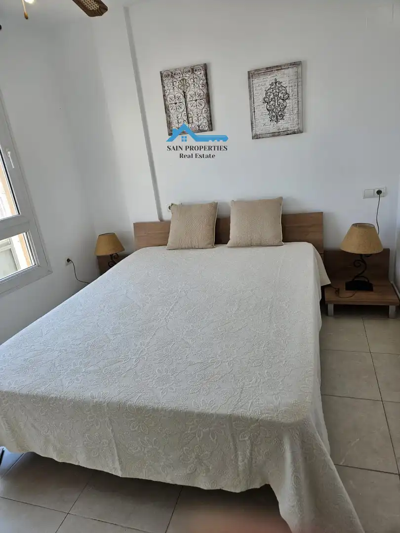 Appartement avec terrasse à vendre à Altea ciudad, imagen 13
