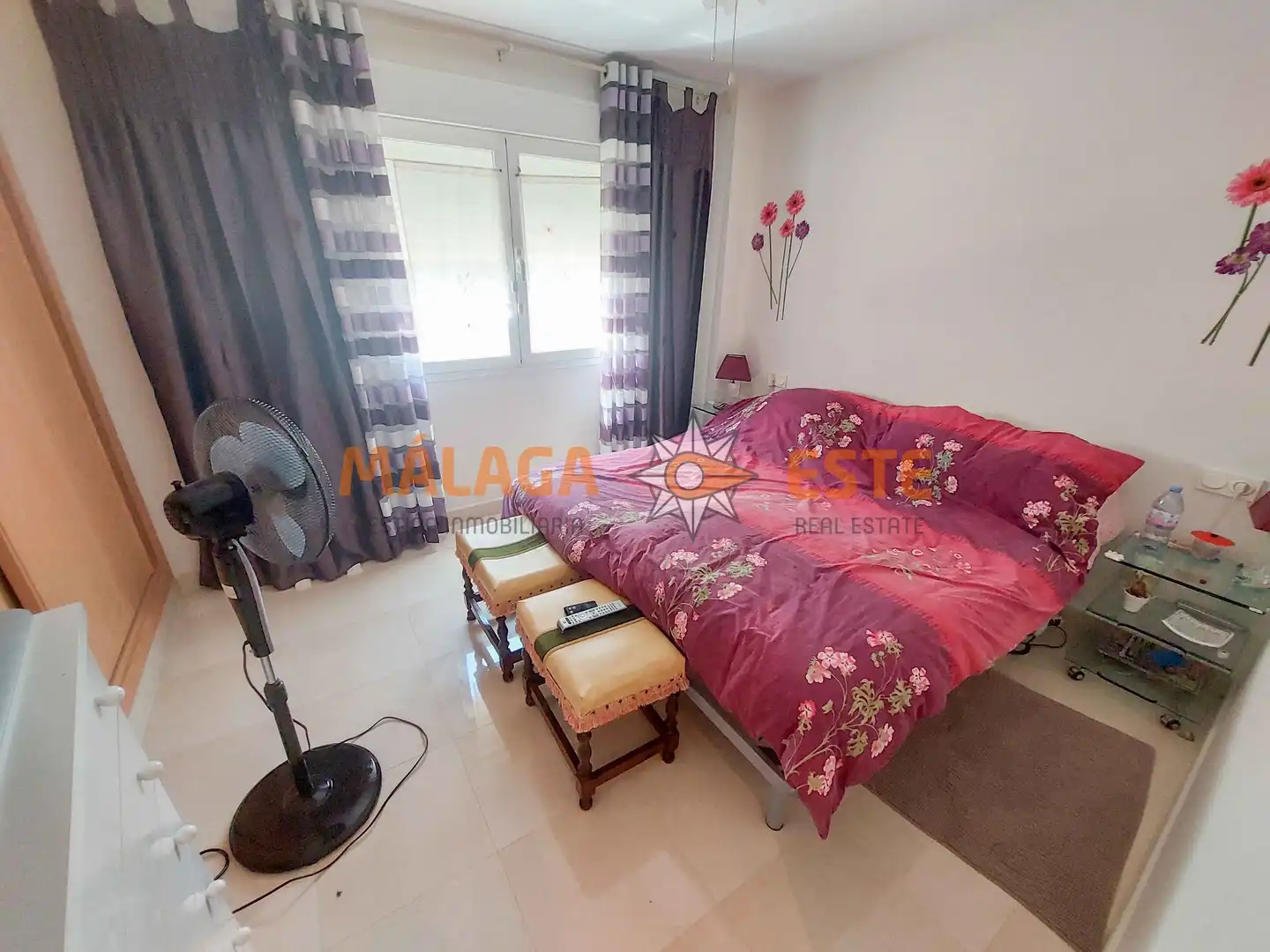 Dormitori de Casa o xalet en venda en Vélez-Málaga amb Terrassa i Traster