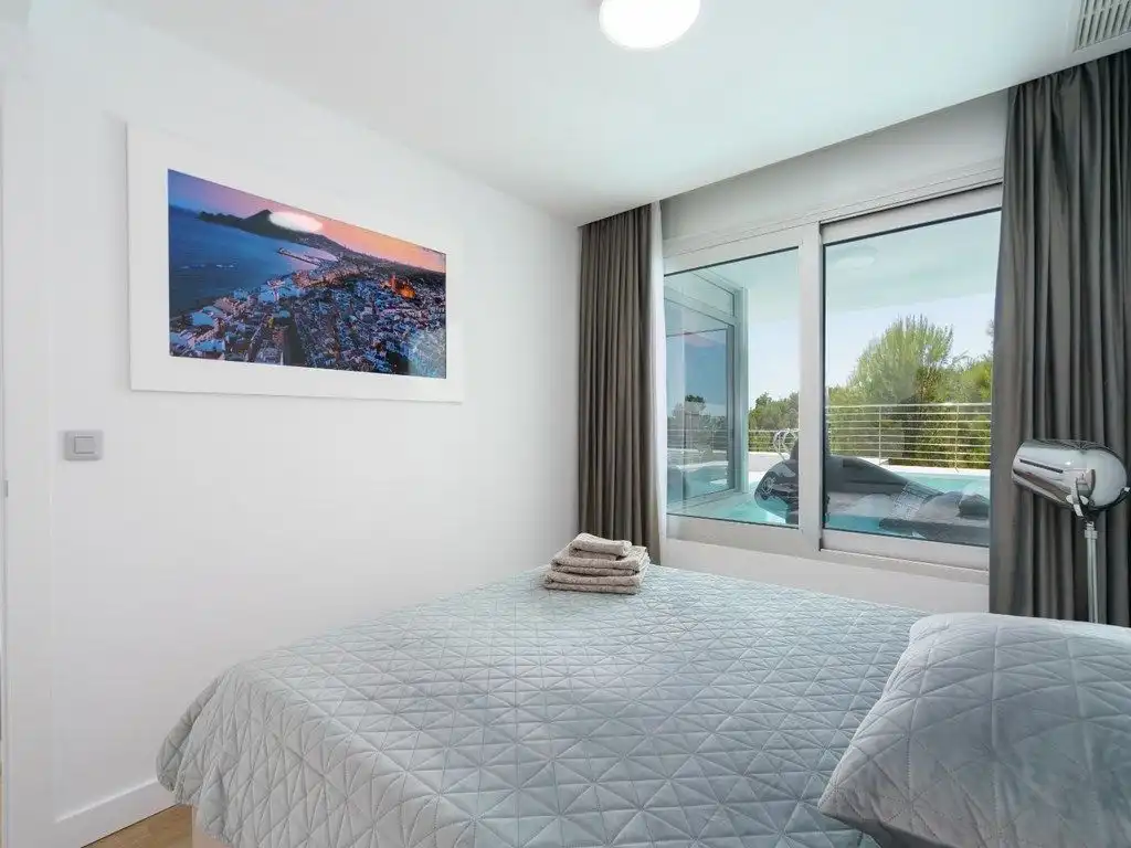 Haus zum Verkauf in Altea Hills, imagen 23