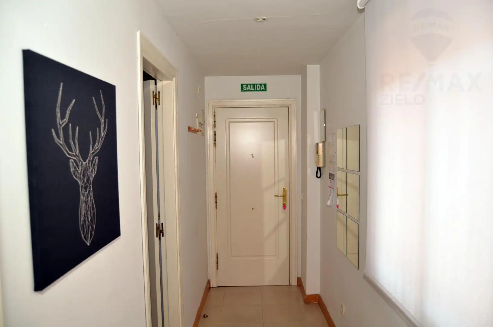 Apartament de lloguer en Madrid amb Aire condicionat, Calefacció i Terrassa