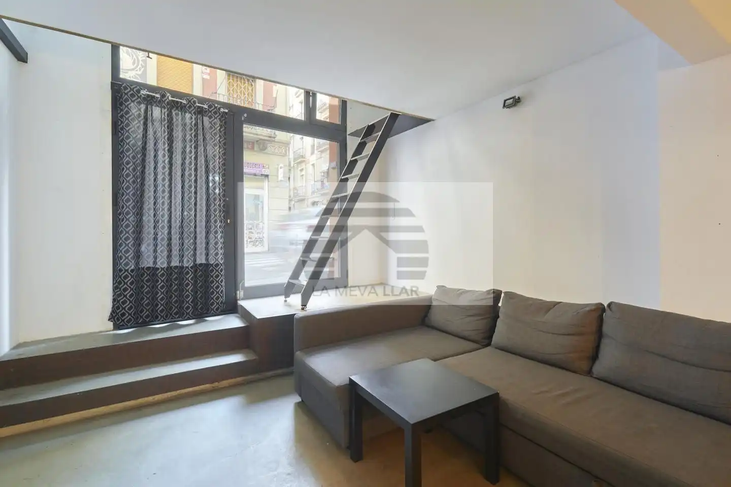 Planta baja en venta en D'En Fontrodona, El Poble Sec - Parc de Montjuïc