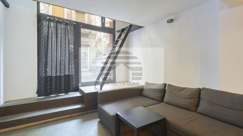 Foto 5 de Planta baja en venta en D'en Fontrodona, El Poble Sec - Parc de Montjuïc, Barcelona Capital