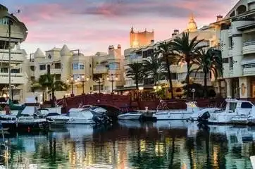 Flat with pool for sale in de la Costa del Sol, imagen 17