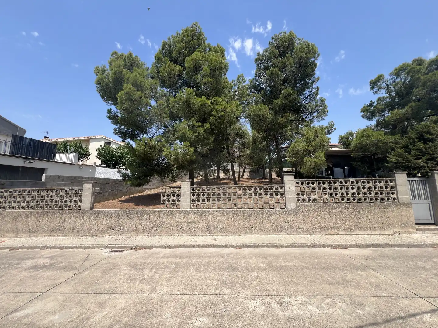 Residential land for sale in Carrer del Pare Palau, imagen 4