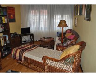 Bedroom of Duplex for sale in Oviedo   with Balcony