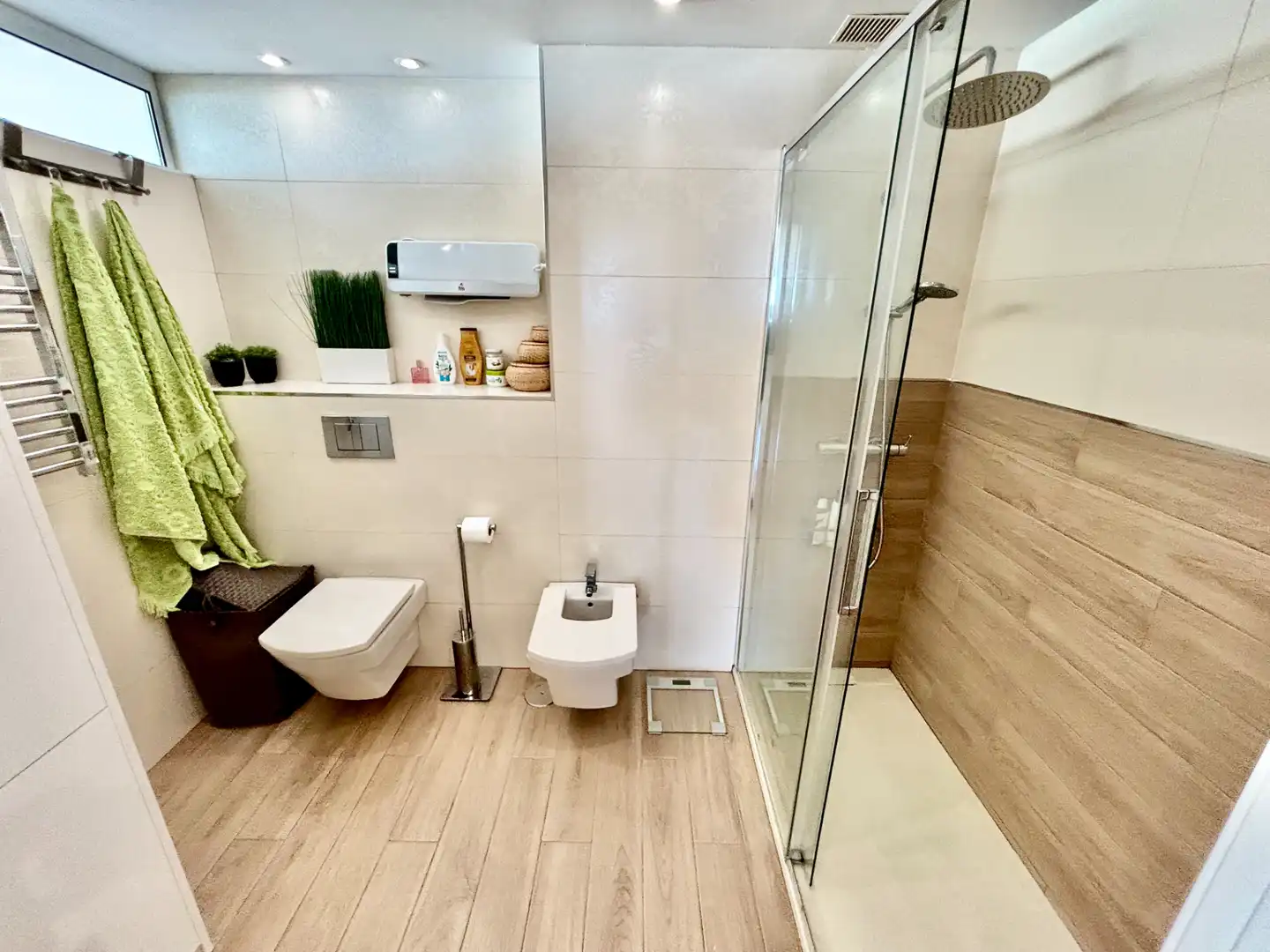 Piso en venta en Avenida de Holanda, 5, Playa de San Juan
