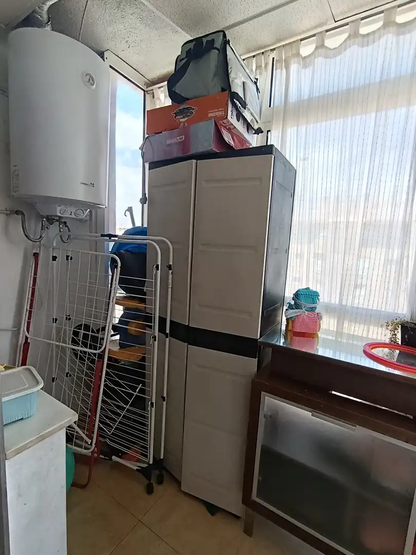 Cuina de Pis en venda en Águilas