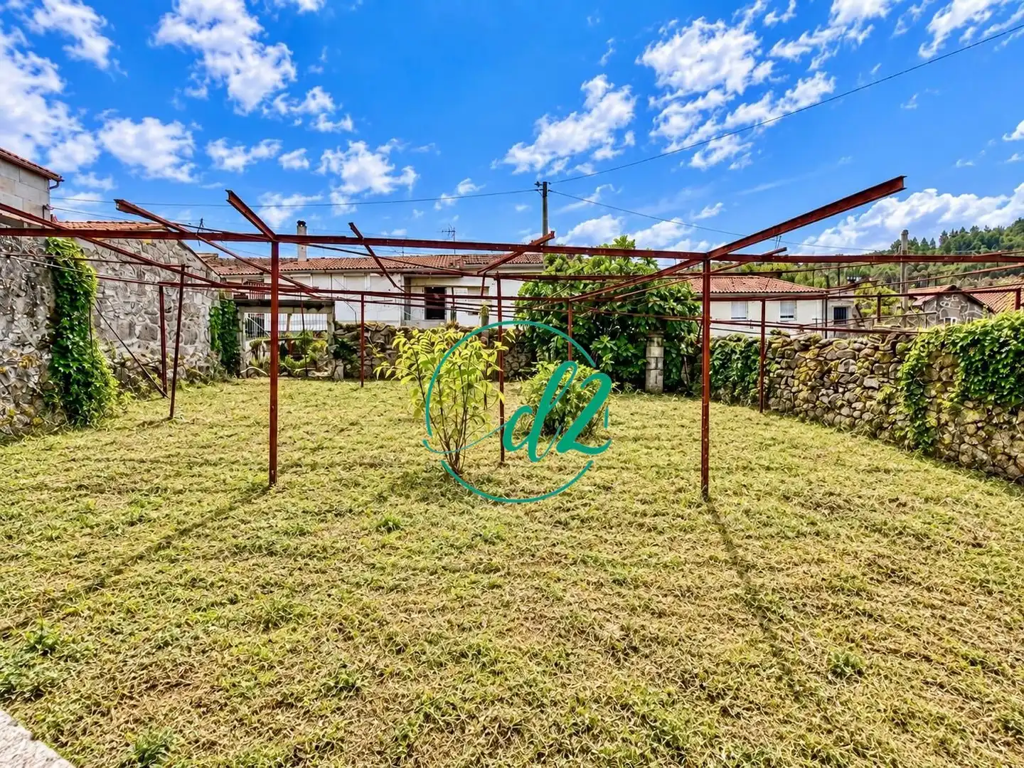 Casa amb terrassa en venda a Lobios, imagen 7