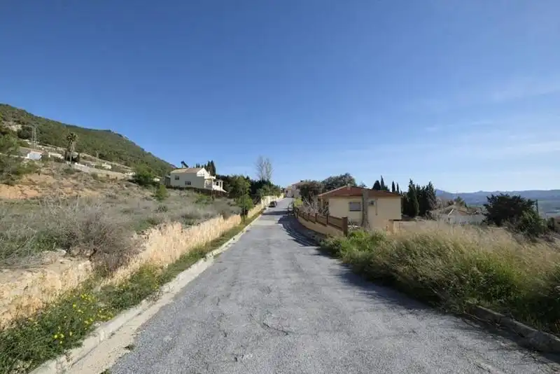 Terreni e lotti in vendita a Padul, imagen 26
