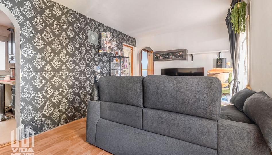 Foto 1 de Pis en venda a Carrer Ciutat Cooperativa, Molí Nou - Ciutat Cooperativa, Barcelona