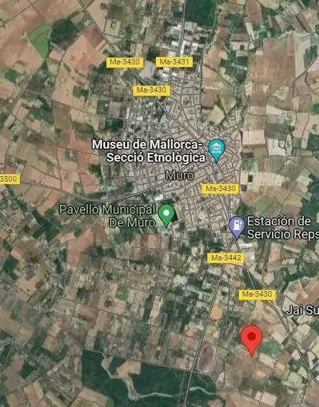 Casa rústica en venta en Polígono 5 parcel.les 150-151-152 152, imagen 24