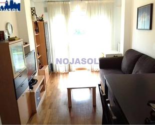 Living room of Apartment for sale in Hazas de Cesto  with Terrace and Swimming Pool