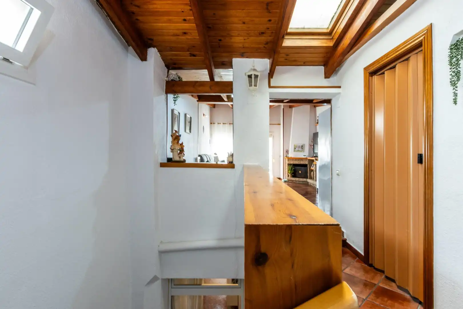 Casa o xalet en venda en Sabadell amb Aire condicionat, Calefacció i Terrassa