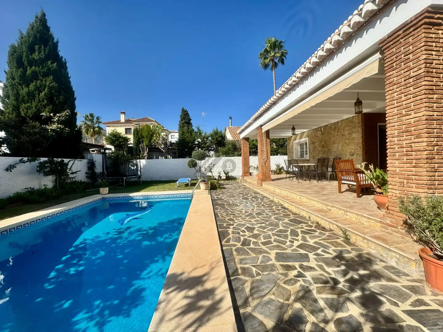Houses for sale in El Pinar- Palacio de Congresos