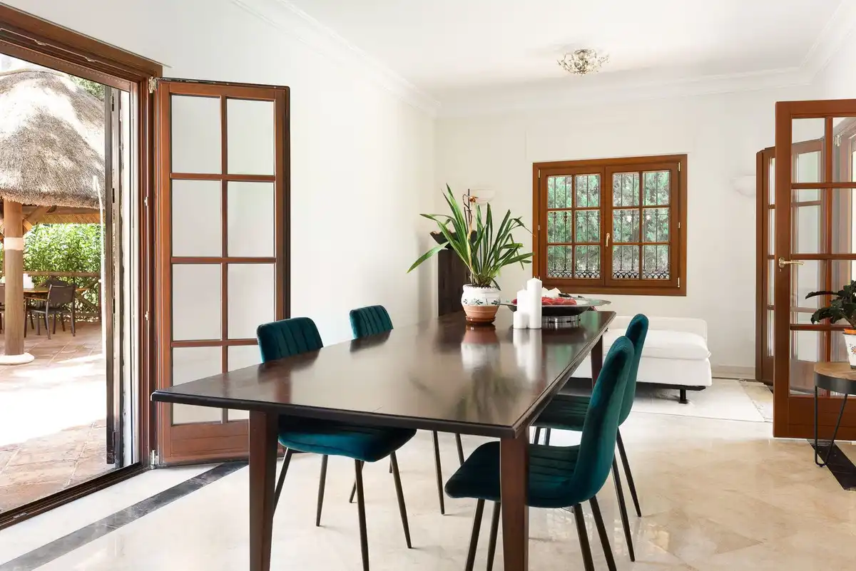 Comedor de Terreno en venta en Manilva