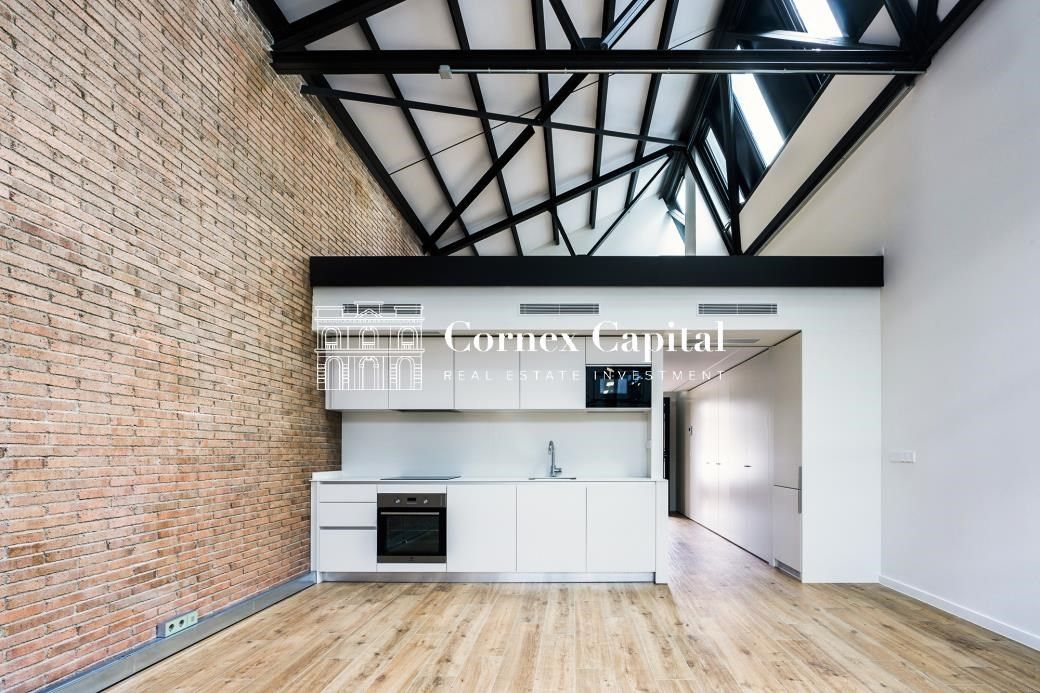 Flat for sale in ICARIA, El Poblenou