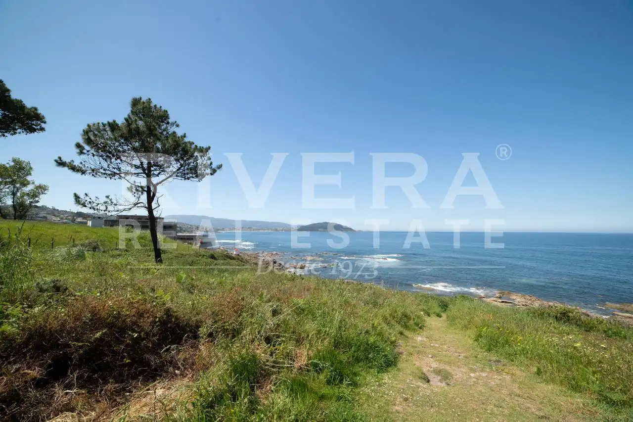 Residential zum Verkauf in Vigo 