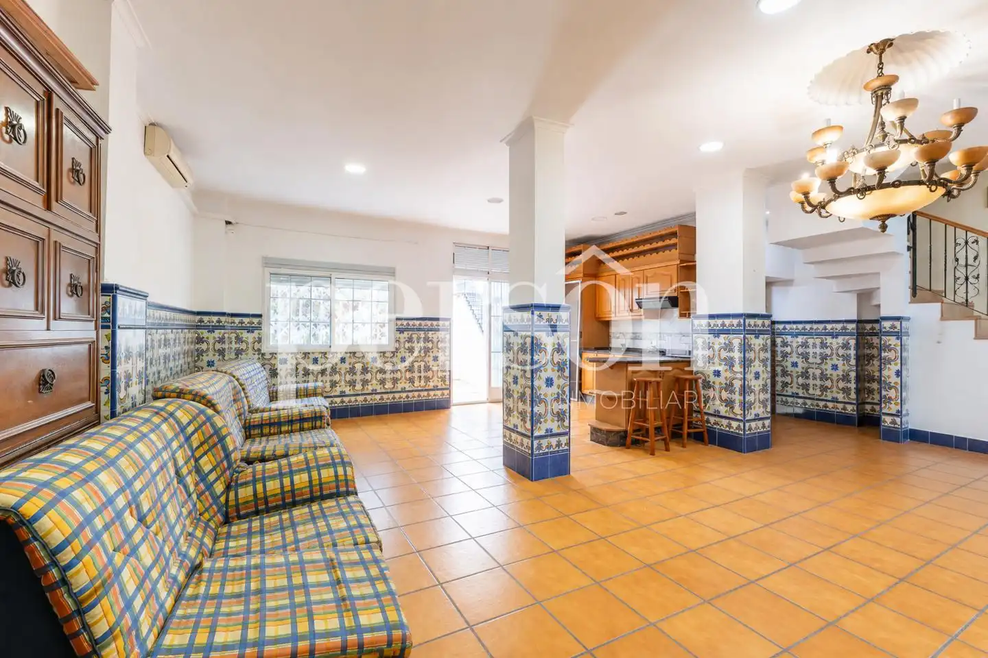 Casa o chalet en venta en Torrent con Jardín privado, Terraza y Balcón