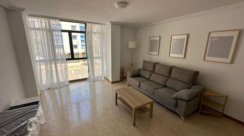 Foto 2 de Apartamento de alquiler en Paseo Paseo de la Universitat, 37, Estación - Universidad, Castellón de la Plana / Castelló de la Plana