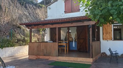 Foto 2 de Casa o chalet en venta en Avinguda Rafael Albertí, 46, Lloret Residencial - Montlloret, Lloret de Mar