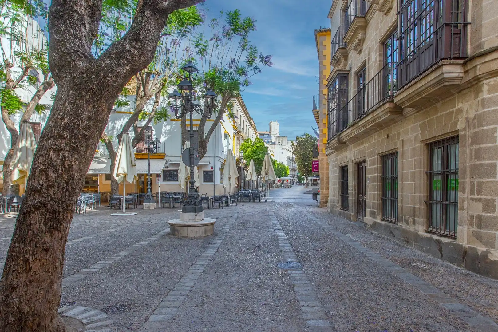 Local comercial de lloguer a Centro, imagen 4