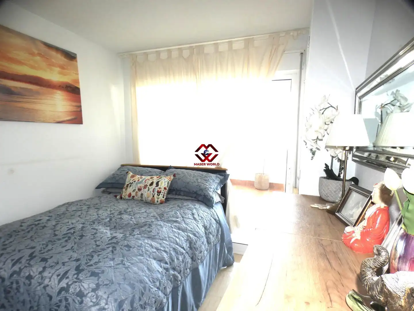 Appartement compact avec piscine à vendre à Avenida garza real, imagen 9