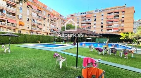 Foto 5 de Pis de lloguer a Aguilera, Alipark, Alicante / Alacant