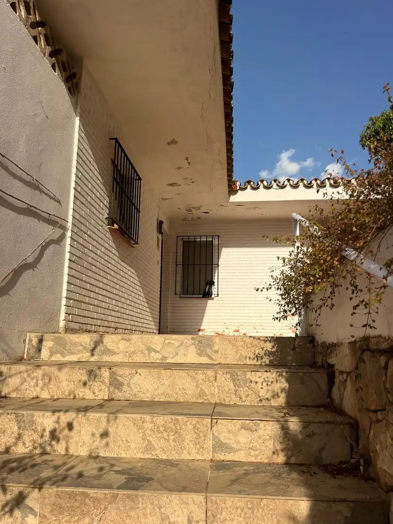 Villa con terrazza in vendita a La Capellanía - El Higuerón, imagen 10