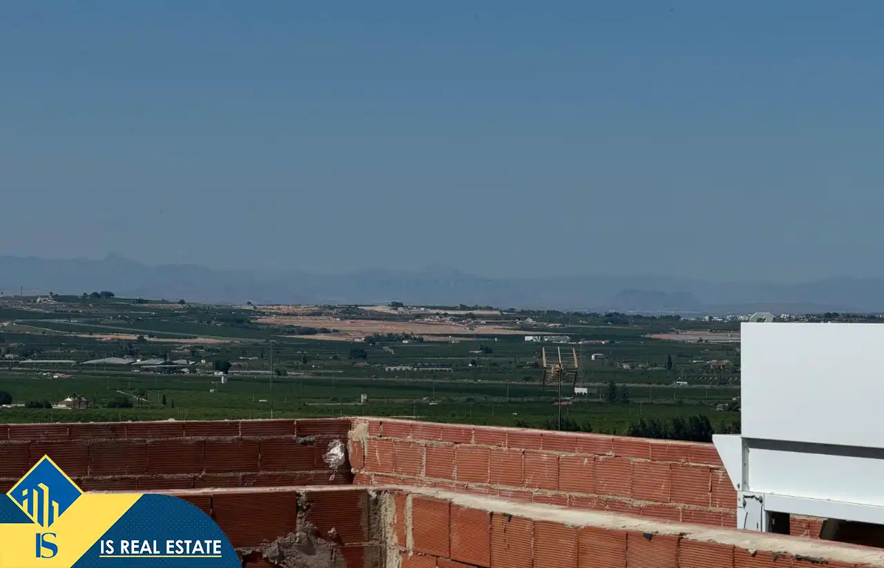 Apartment mit Pool zum Verkauf in San Miguel de Salinas, imagen 11